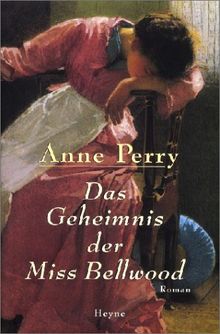 Das Geheimnis der Miss Bellwood