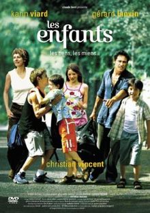 Les Enfants [FR Import]