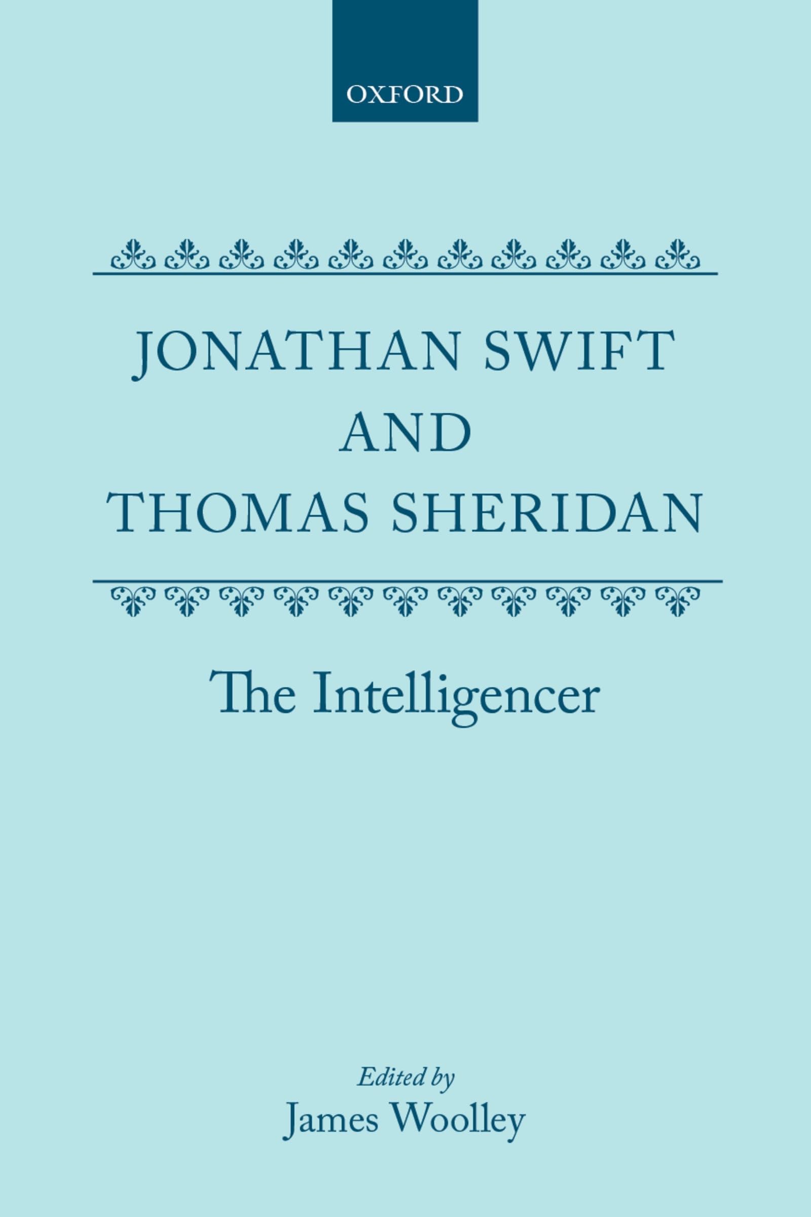The Intelligencer