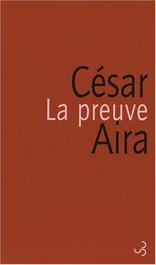 La preuve