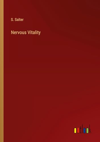 Nervous Vitality