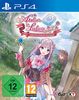 Atelier Lulua The Scion of Arland [Playstation 4]
