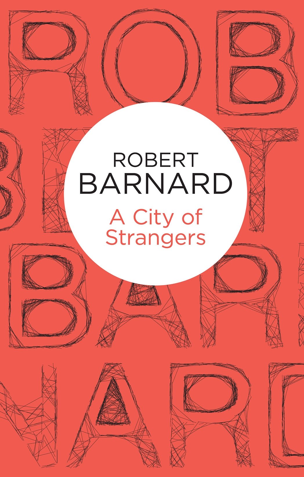 A City of Strangers