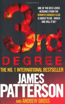 3rd Degree (Womens Murder Club 3)