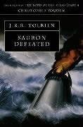 Sauron Defeated. The History of Middle-Earth 9