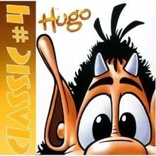Hugo Classic 4