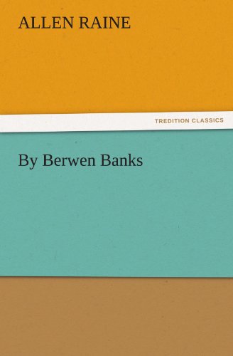By Berwen Banks (TREDITION CLASSICS)
