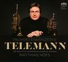 Telemann-Trompetenkonzerte