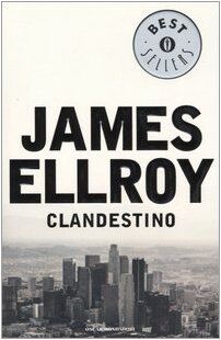 Clandestino (Oscar bestsellers, Band 1571)