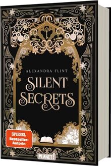 Mondia-Dilogie 1: Silent Secrets: Der Romantasy-Auftakt der Spiegel-Bestseller-Autorin mit Traumsetting Paris (1)