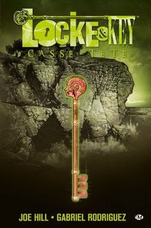 Locke & Key. Vol. 2. Casse-tête