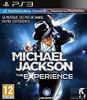 Michael Jackson : The Experience (MOVE) : Playstation 3 , FR