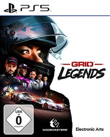 GRID Legends - [Playstation 5]