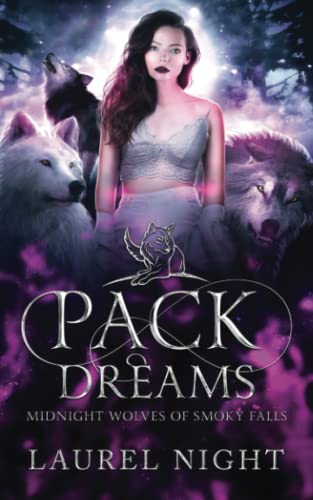 Pack Dreams: A New Adult Shifter Romance
