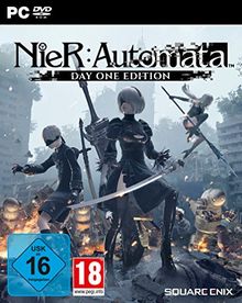 NieR Automata - Day One Edition