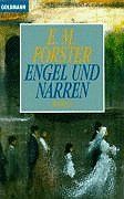 Engel und Narren. Roman.