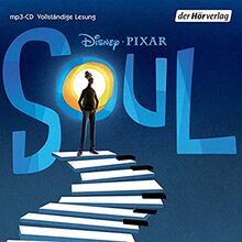 Soul (Hörbücher zu Disney-Filmen und -Serien, Band 18)