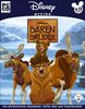 Disneys Bärenbrüder, 1 CD-ROM Empfohlen für 5-8 Jährige.