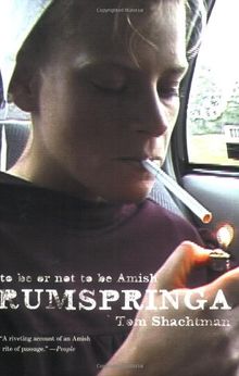 Rumspringa: To Be or Not to Be Amish