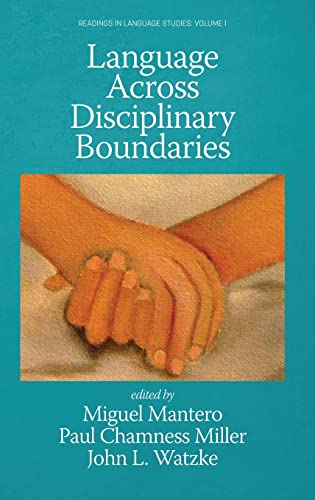 Language Across Disciplinary Boundaries (Readings in Language Studies)