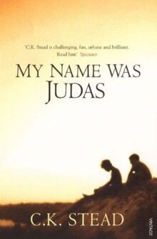 My Name Was Judas