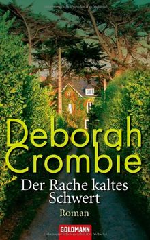 Der Rache kaltes Schwert von Deborah Crombie | Buch | Zustand gut