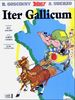 Asterix - Lateinisch: Asterix latein 05 Iter Gallicum: BD 5