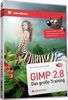 Gimp 2.8 - Videotraining (PC+MAC+Linux+iPad)