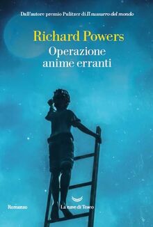 Operazione anime erranti (Oceani)