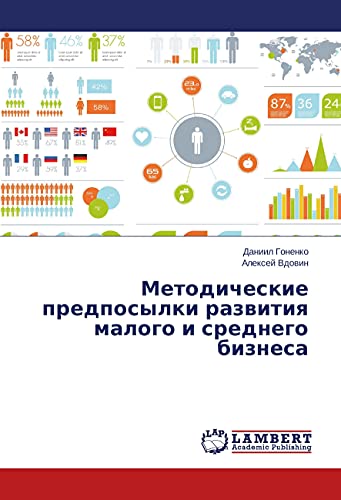 Metodicheskie predposylki razvitiya malogo i srednego biznesa