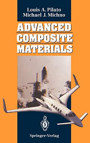 Advanced Composite Materials