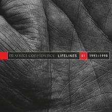 Lifelines Vol. 1 (1991-1998) - The Extended Versions
