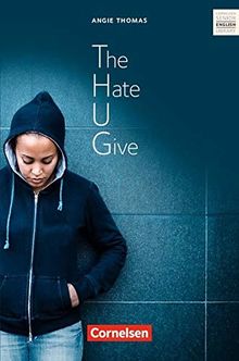 Cornelsen Senior English Library - Literatur: Ab 11. Schuljahr - The Hate U Give: Textband mit Annotationen