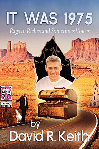 It Was 1975: Rags to Riches and Sometimes Voices