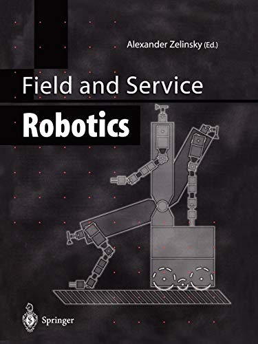 Field and Service Robotics