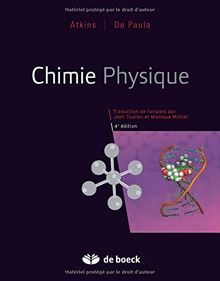 Chimie physique