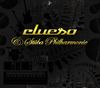 Clueso & Stüba Philharmonie (3LP+CD) [Vinyl LP]