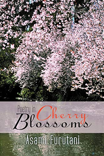 Poetry In Cherry Blossoms