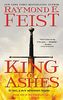 King of Ashes: Book One of The Firemane Saga (Firemane Saga, The, Band 1)