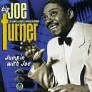 Jumpin' With Joe von Big Joe Turner | CD | Zustand sehr gut