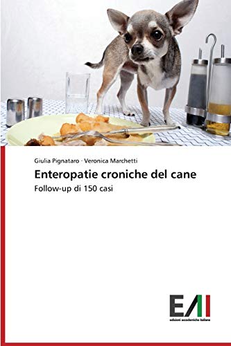 Enteropatie croniche del cane: Follow-up di 150 casi