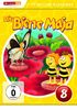 Die Biene Maja - DVD 8 (Episoden 47-52)