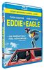 Eddie the eagle [Blu-ray] 