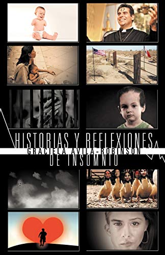 Historias y reflexiones de insomnio