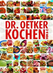 Kochen von A-Z