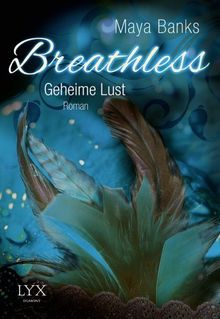 Breathless Geheime Lust De Maya Banks - 