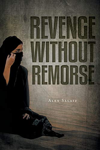 Revenge Without Remorse (FBI Special Agent Chad Winters)