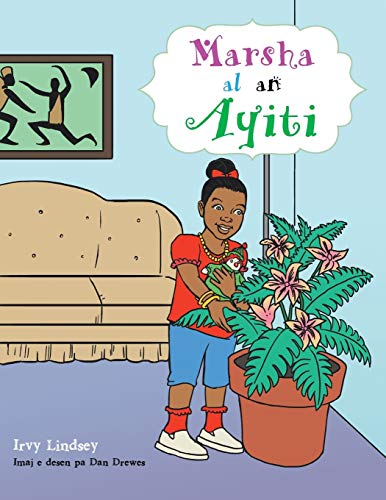 Marsha Al an Ayiti