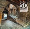 Catalunya: 50 indrets jueus de l'edat mitjana (Khroma, Band 18)