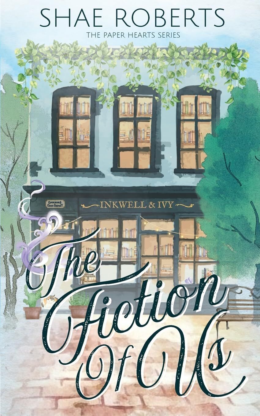 The Fiction of Us